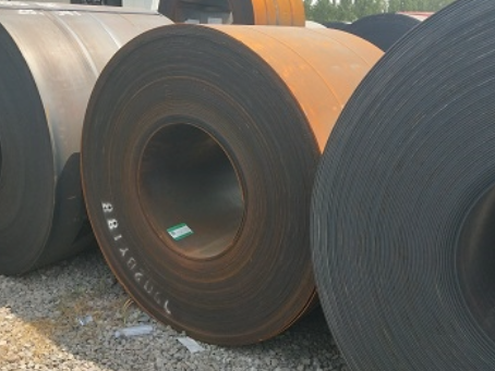 罗庄Q355NHB耐候板